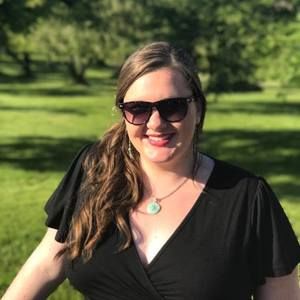 Meet your Posher, Katrina